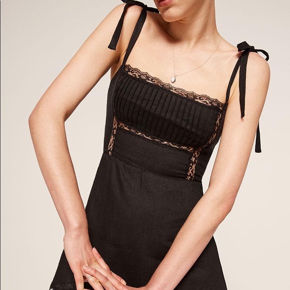 Reformation Dresses & Skirts - BNWT Reformation Domingo Dress
